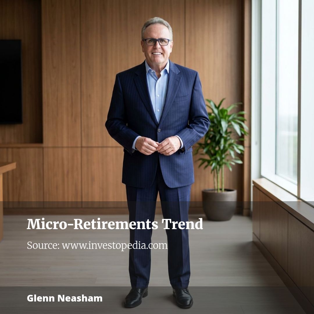 Why Millennials and Gen Z are Taking Micro-Retirements—and How You Can Too