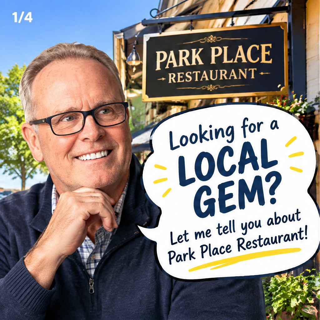 Park Place Restaurant