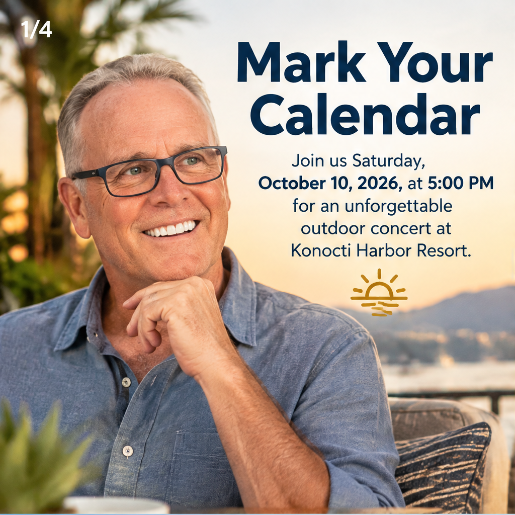 Poolside Revival: Live Music, Summer Vibes & Family Fun
